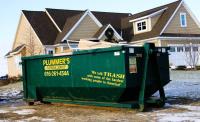Plummers Disposal Service image 1